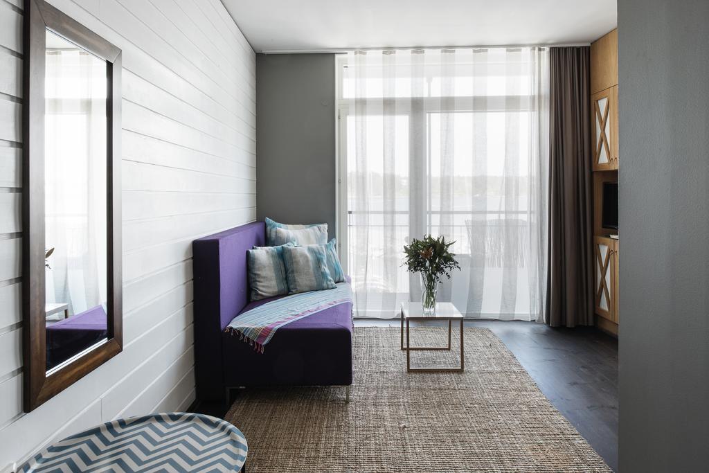Hotel No. 16 Kummelnäs Zewnętrze zdjęcie