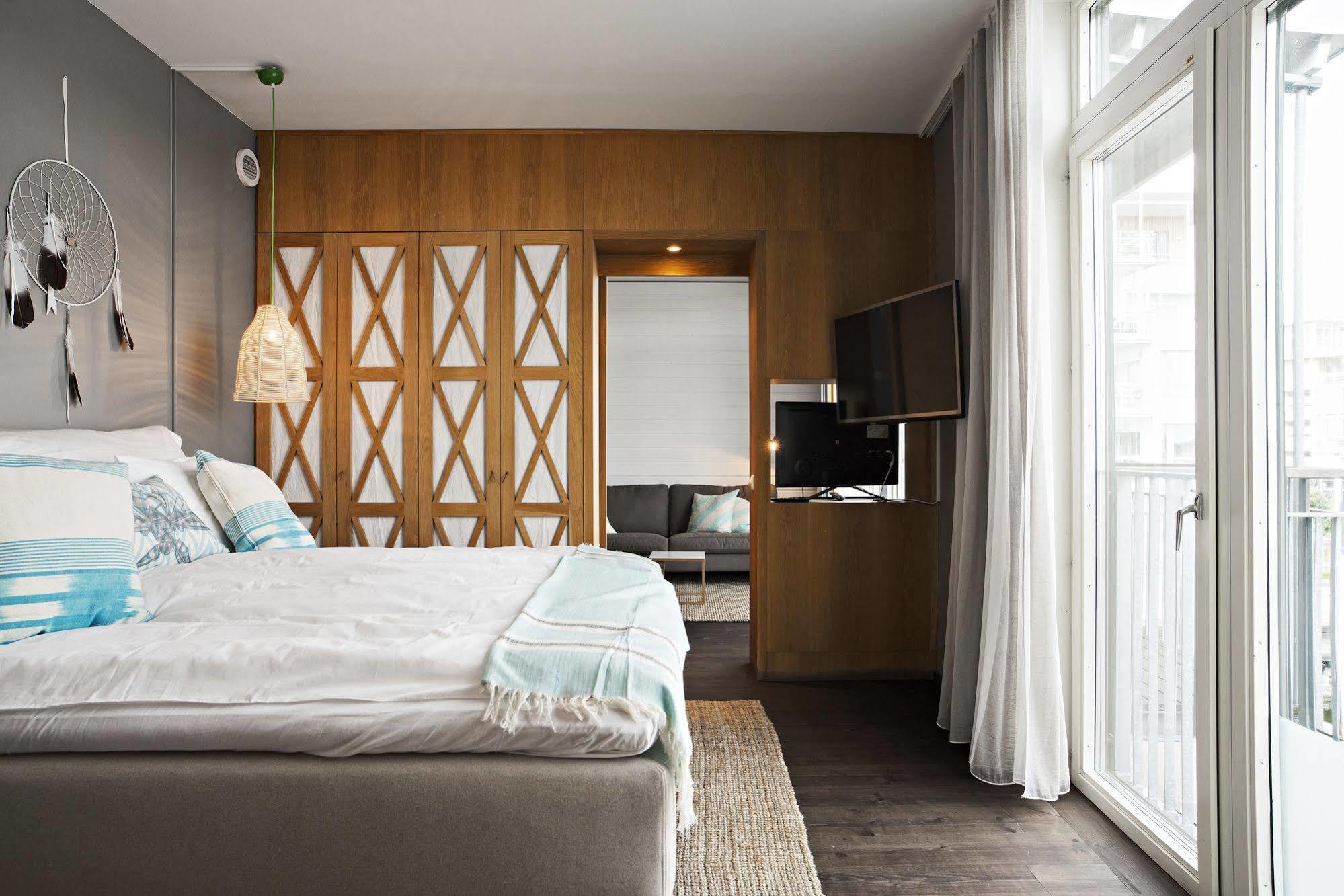 Hotel No. 16 Kummelnäs Zewnętrze zdjęcie