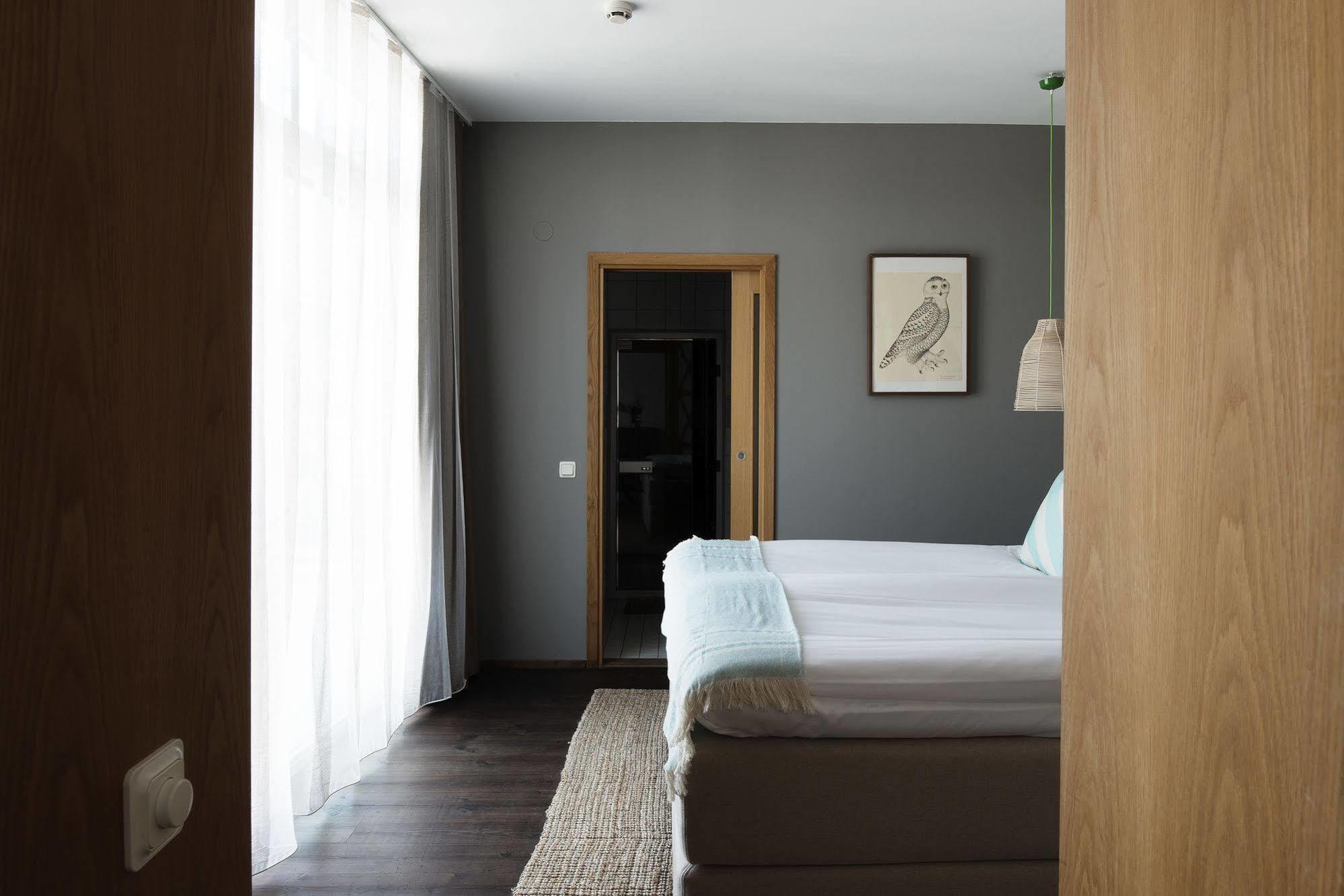Hotel No. 16 Kummelnäs Zewnętrze zdjęcie