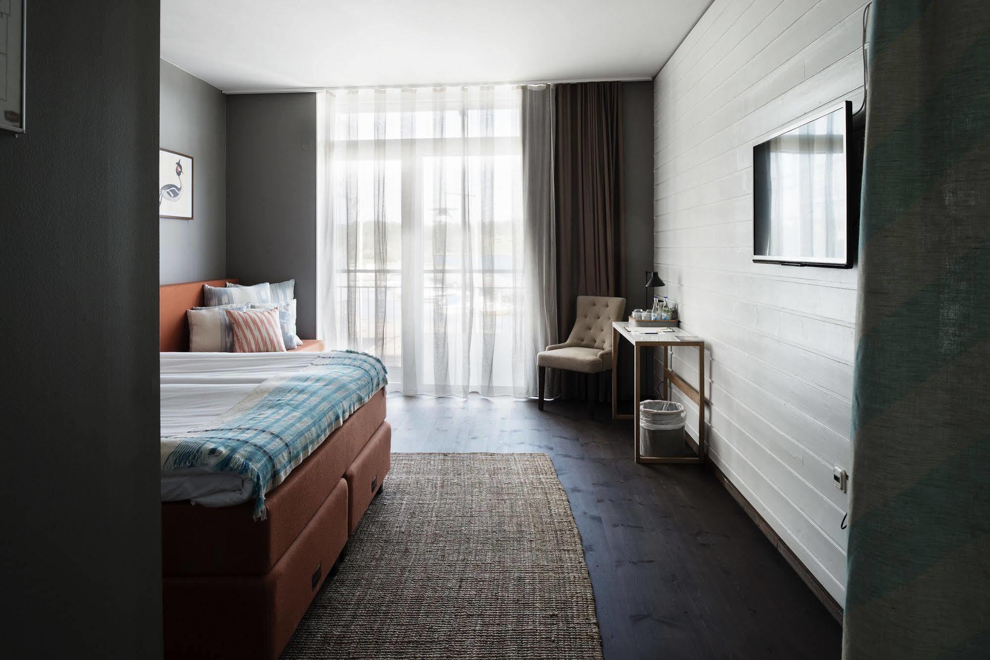 Hotel No. 16 Kummelnäs Zewnętrze zdjęcie