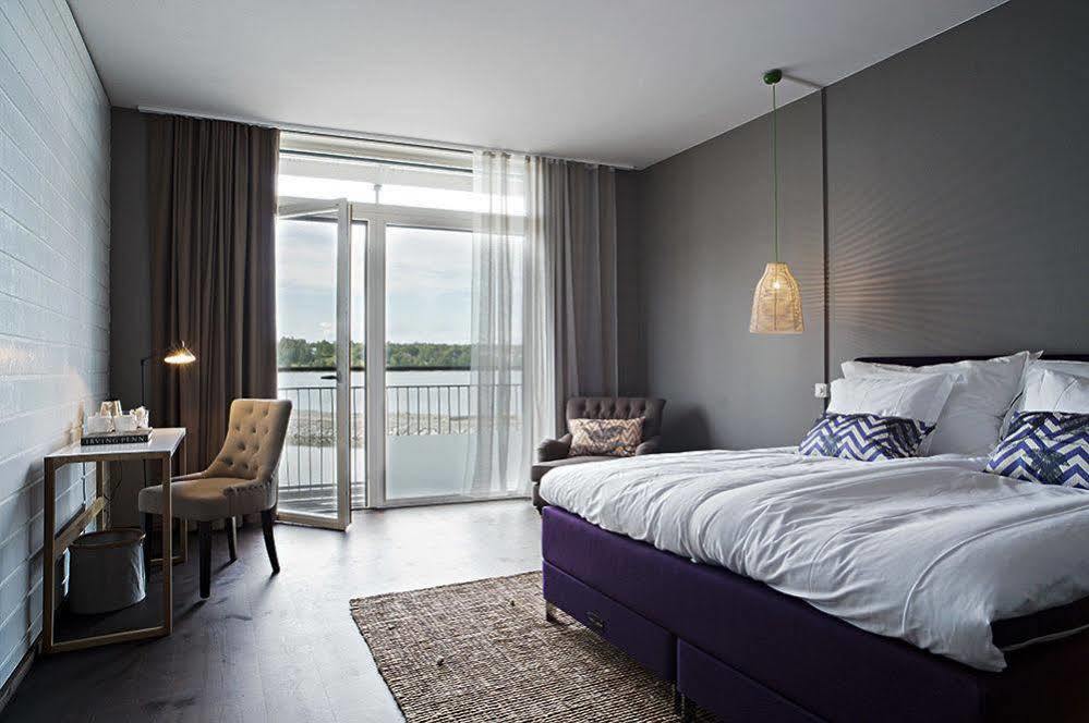 Hotel No. 16 Kummelnäs Zewnętrze zdjęcie