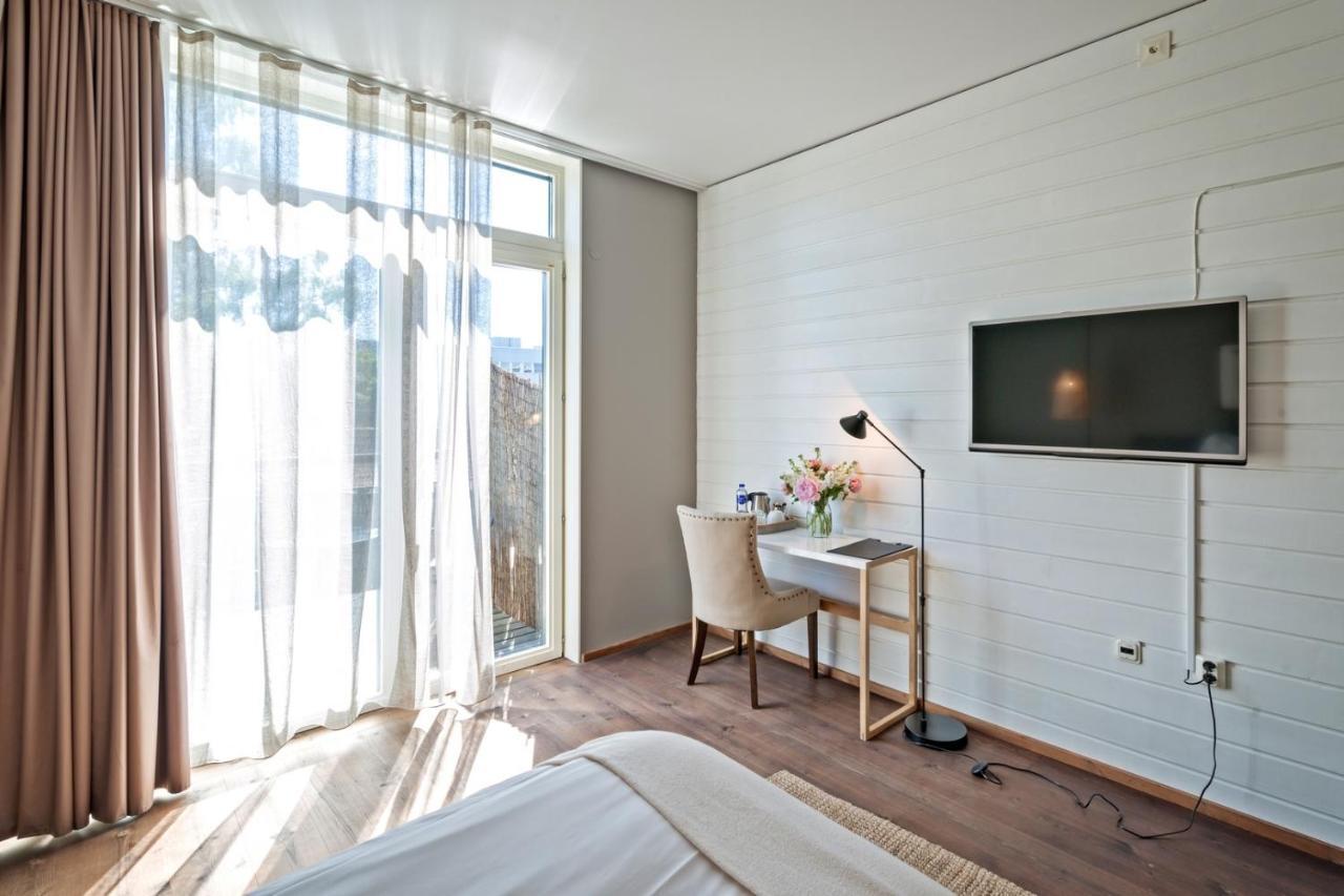 Hotel No. 16 Kummelnäs Zewnętrze zdjęcie